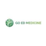 Go ED Medicine Profile Picture