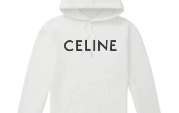 Celine Hoodie Inspired Styles fashion