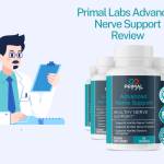 Primal Labs Advanced Nerve Support Review Profile Picture