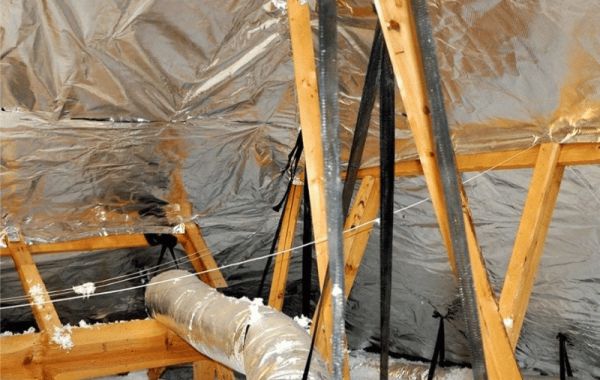 Ensuring Comfort and Efficiency: A Comprehensive Guide to Insulation Inspection Services in Stockbridge by Quality Assur