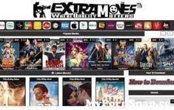 ExtraMovies: Download Free Latest HD Movies Online