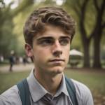 Oliver Blake Profile Picture