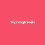 topblogtrends Profile Picture