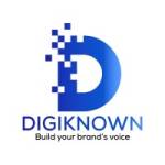 Digiknown Profile Picture