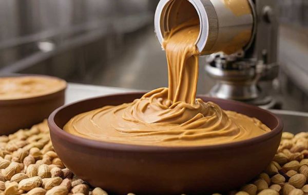 Establishing a Profitable Peanut Butter Manufacturing Plant: Project Report 2024, Business Plan