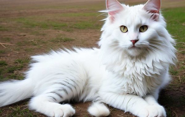 Maine Coon Puppies For Sale In Lucknow: Your Guide to Finding Your Furry Companion