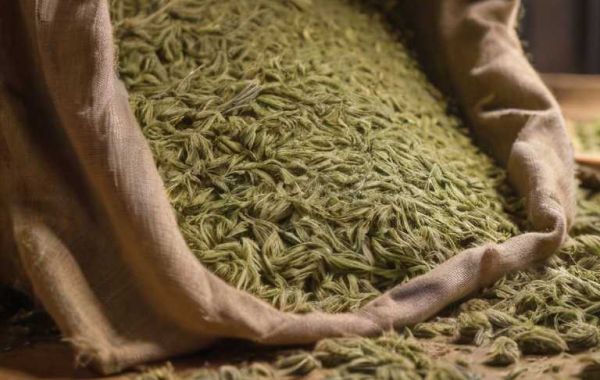 Hemp Processing Plant Project Report 2024: Investment Opportunities, Cost and Revenue