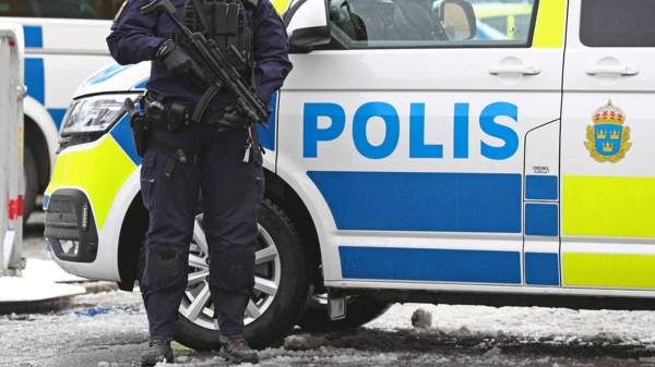 Die kriminelle Unterwelt übernimmt Schweden – Indexexpurgatorius's Blog