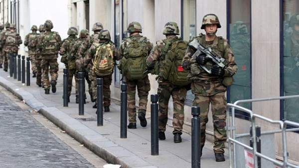 Macron’s suggestion of NATO deploying troops to Ukraine receives little support   – NaturalNews.com