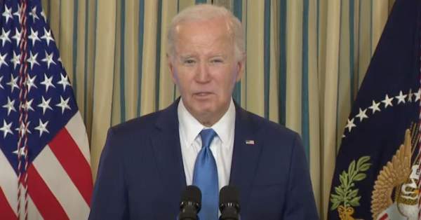 ‘Deeply troubling’: Biden sent more cash to terrorism-linked NGO after watchdog launched probe | Parler