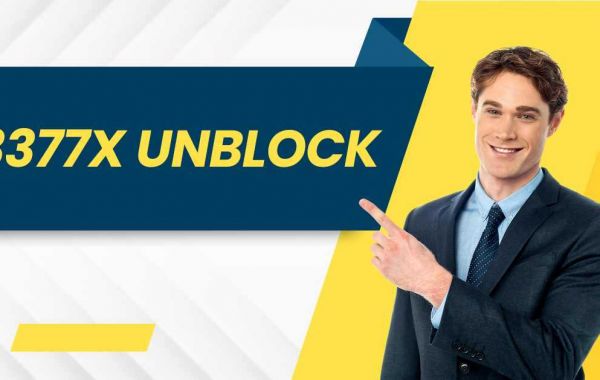 13377x Proxy Mirror Sites for Unblocking (March 2024)