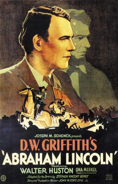 Abraham Lincoln (1930) - IMDb