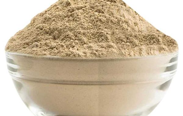 Ashwagandha Powder: The Ancient Herb for Modern Health | yogisgift