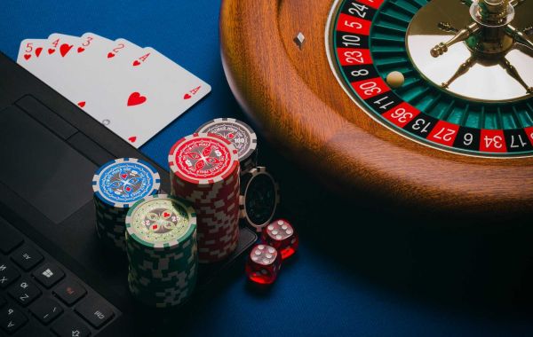La importancia de la equidad y aleatoriedad de los juegos de casino en línea