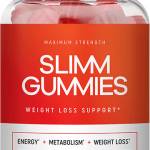 Slimm Gummies Profile Picture
