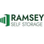 Ramsey Self Storage Profile Picture