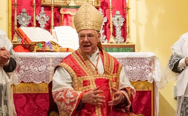 EXCLUSIVE: Cardinal Müller joins calls for US bishops to excommunicate Biden - LifeSite