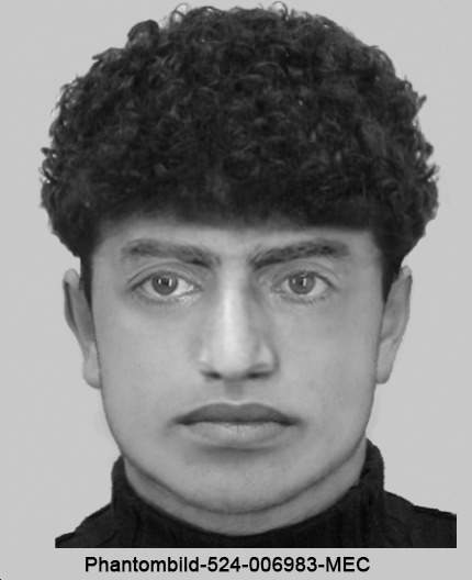 Erkrath: Nach Raub auf zwei 17-Jährige und Messerangriff – Polizei wendet sich mit Phantombild an die Öffentlichkeit – Jihad Watch Deutschland