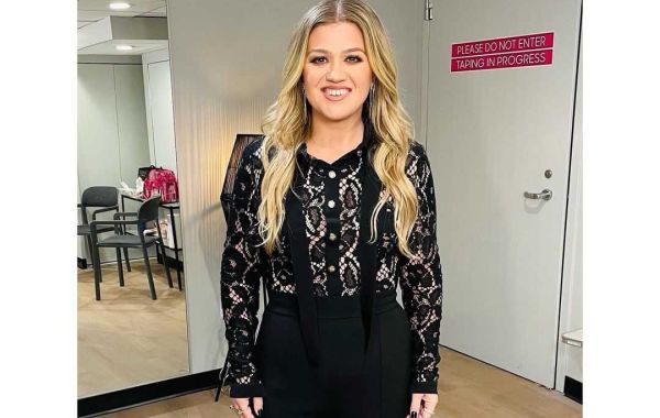 From Pre-Diabetic to Fit and Fabulous: Kelly Clarkson's Inspiring Weight Loss Journey