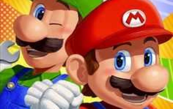 Release Dates and Chronological Order of All Mario Games