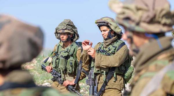 Israel’s strategic game of survival - Center for Security Policy