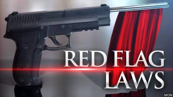 DOJ Announces Unconstitutional Federal Red Flag Center To Target Armed Americans (Video) - Setting Brushfires