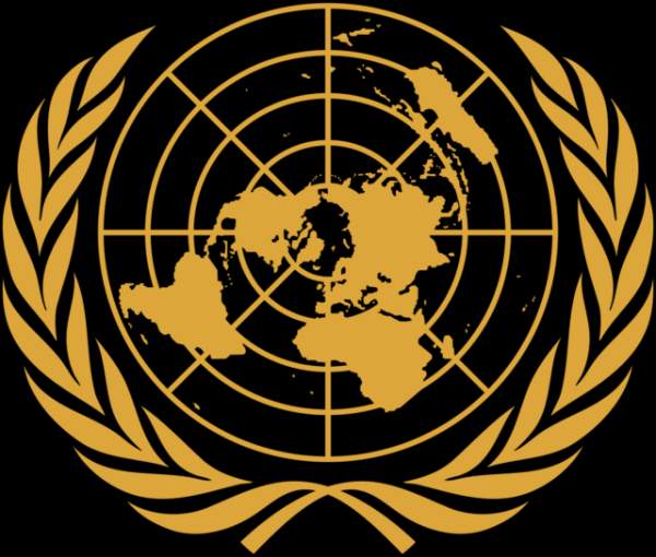 United Nations “Master Plan for Humanity” Exposed (Video) » Sons of Liberty Media