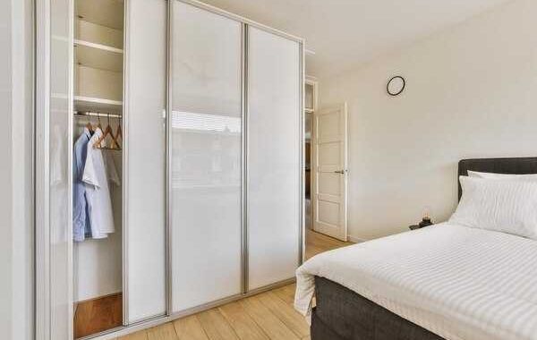 How to Choose the Suitable Wardrobes for Your Home
