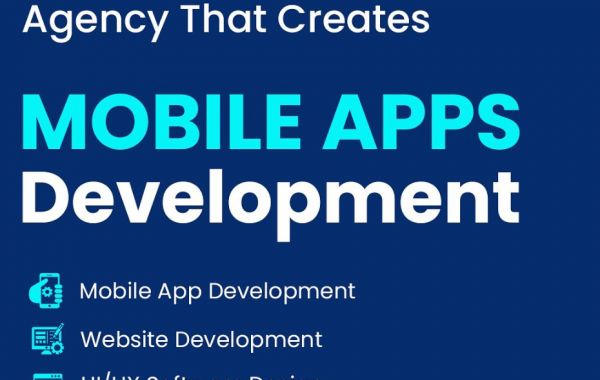 Android App Development: Innovating for Mobile Audiences