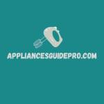 AppliancesGuidePro Profile Picture