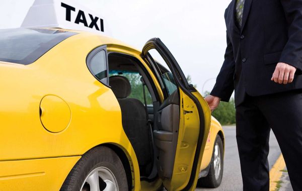 Navigating the Streets with Excellence: A Closer Look at Local Taxi Services in the UK