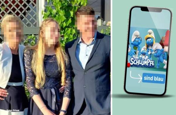 “Like a criminal”: An Interview with Loretta, Student Cautioned by German Police over Support for AfD – Allah's Willing Executioners