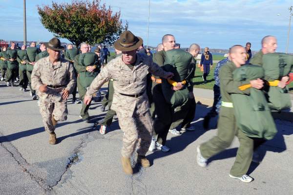 U.S. Army now seeking RETIREES to return to active-duty service   – NaturalNews.com