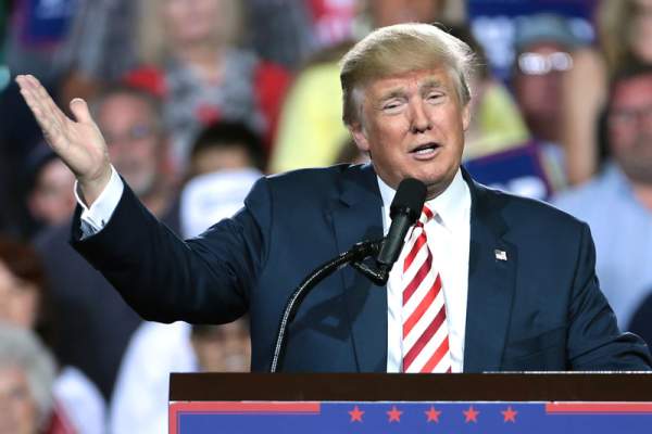 Trump’s Truth Social Goes Public Netting a Potential $3 Billion Windfall – American Patriot Daily