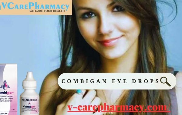 How Combigan Eye Drops Are Revolutionizing Vision Care