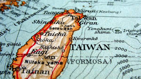 Taiwan admits U.S. troops are stationed on islands close to the Chinese mainland   – NaturalNews.com