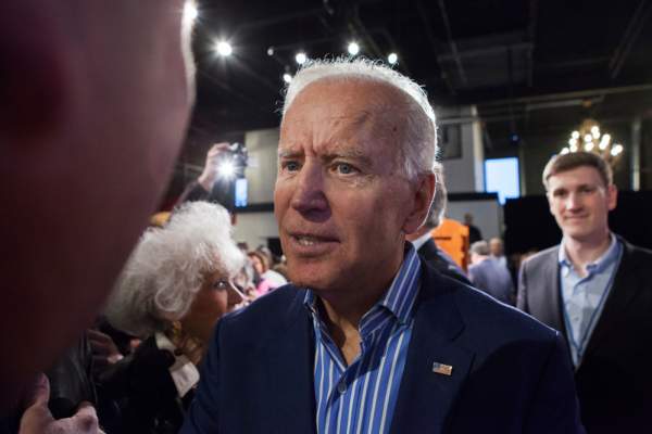 "When Did I Stop Being President": More Nasty News About Biden's Mental State Revealed By Hur Transcript - The American Tribune.com