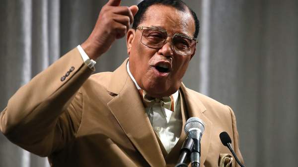 Shocking video reveals how Louis Farrakhan was RIGHT about vaccine dangers, while ultra-Zionist supremacist Ben Shapiro continued to push deadly vaccines   – NaturalNews.com