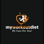 My Workout Diet Profile Picture