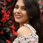 Ishita Malhotra Profile Picture
