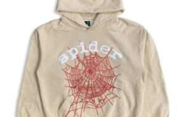 Sp5der Hoodie | Spider Worldwide Clothing | Limited Stock