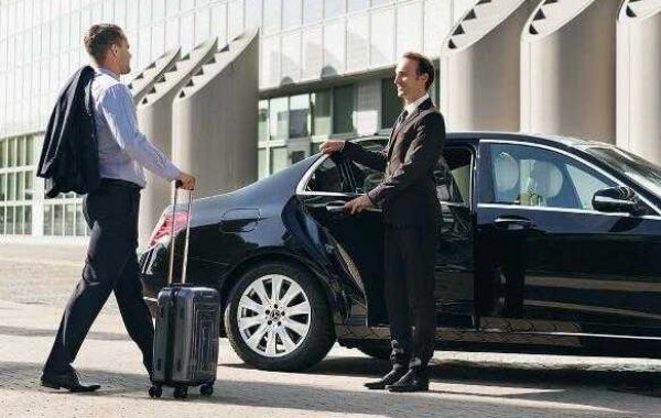 Reserve Your Taxi from Malaga Airport to Marbella Today