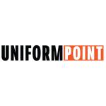 Uniform Point Profile Picture