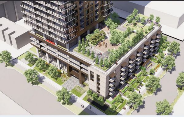 New Developments in Burnaby - Listing Nearby