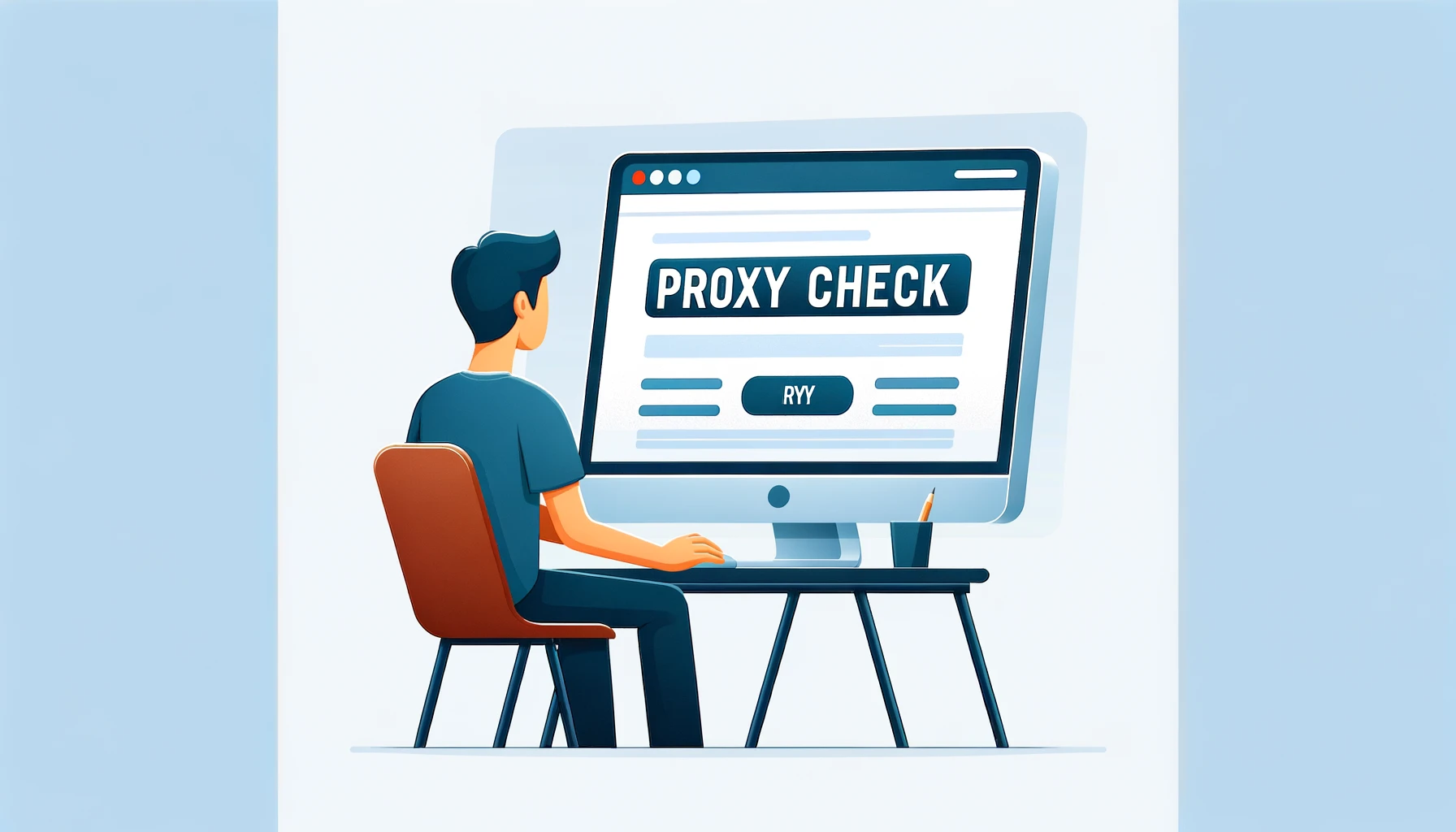 Navigating the Digital Landscape: The Essential Role of Proxy Checkers