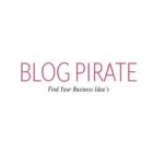 Blog Pirate Profile Picture