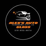Alex`s Auto Glass Profile Picture