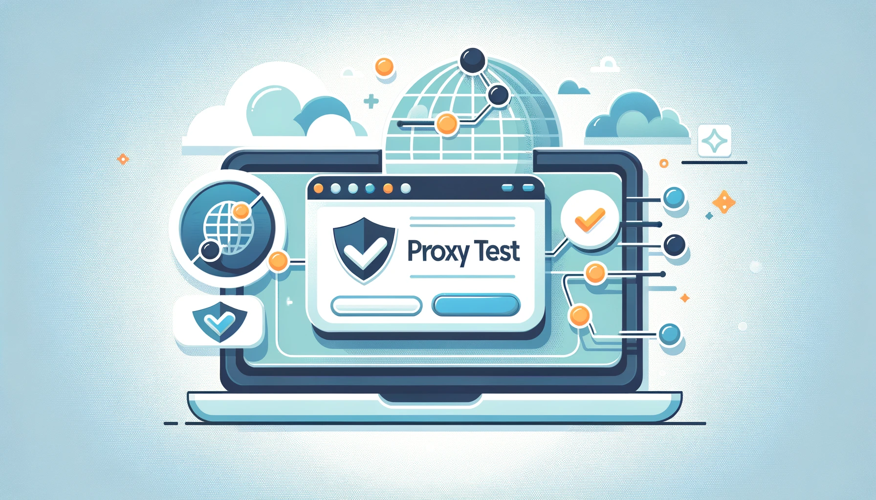 The Art of Proxy Testing: Ensuring Anonymity and Security in the Digital Age