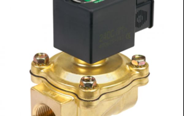 Understanding Solenoid Valves for Gas: Applications, Types, and Safety Considerations