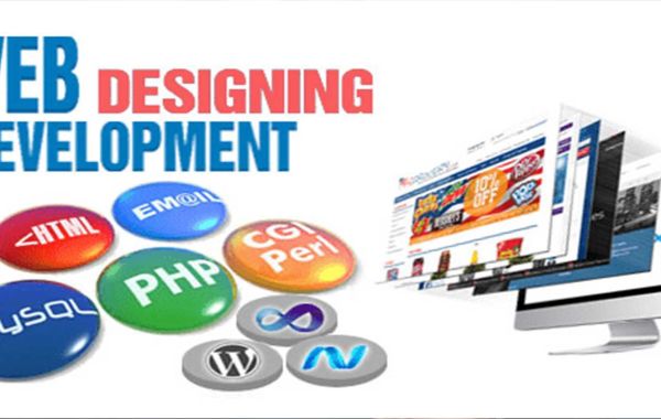 Custom Website Design & Development Services: A Comprehensive Guide